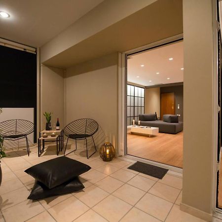 Ma Maison Nο 2, Luxury Central Suite With Parking, Ultra High Speed Internet 200 Mbps, 15' To Acropolis By Metro, 1' From Metro アテネ エクステリア 写真