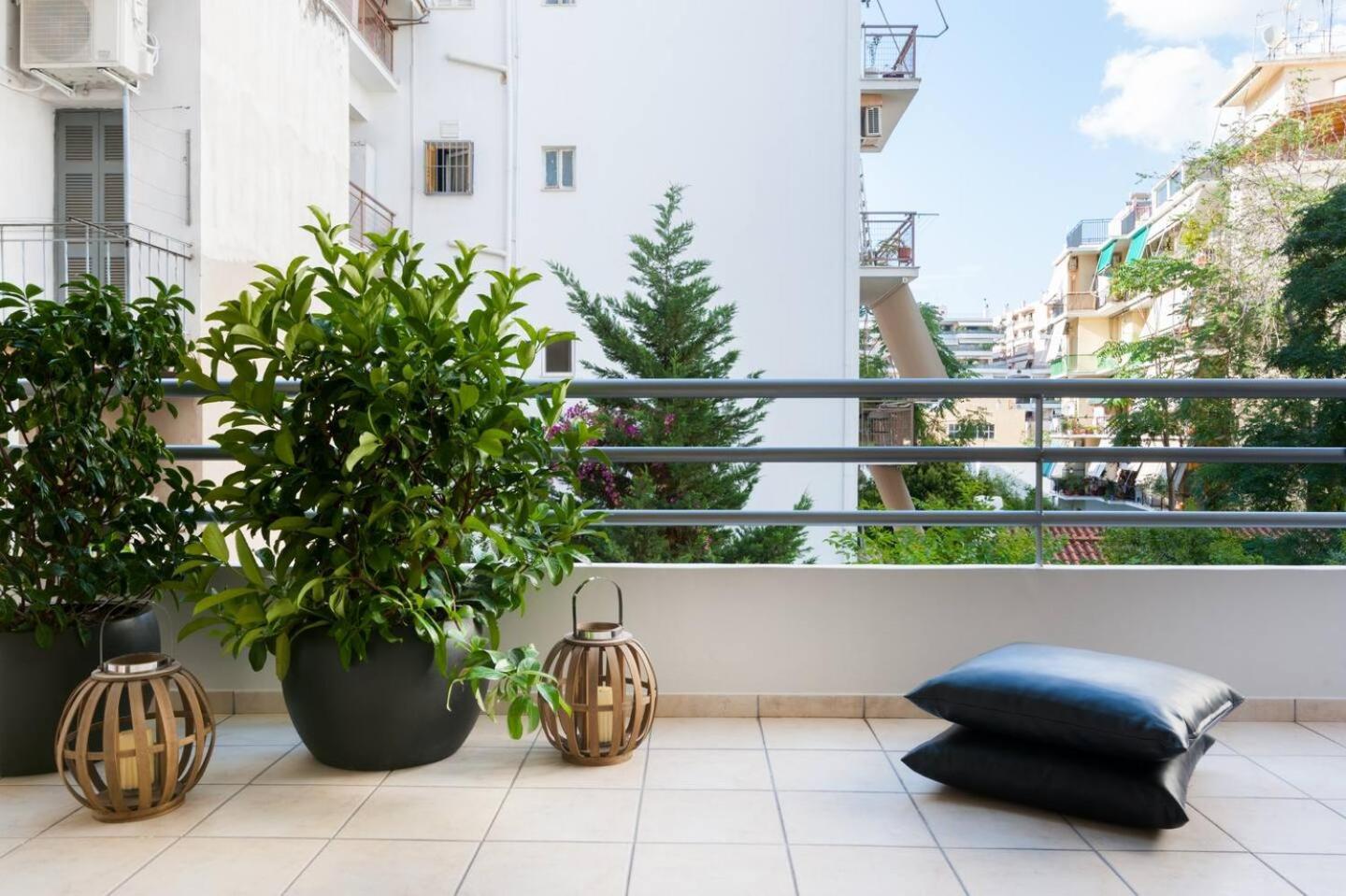 Ma Maison Nο 2, Luxury Central Suite With Parking, Ultra High Speed Internet 200 Mbps, 15' To Acropolis By Metro, 1' From Metro アテネ エクステリア 写真