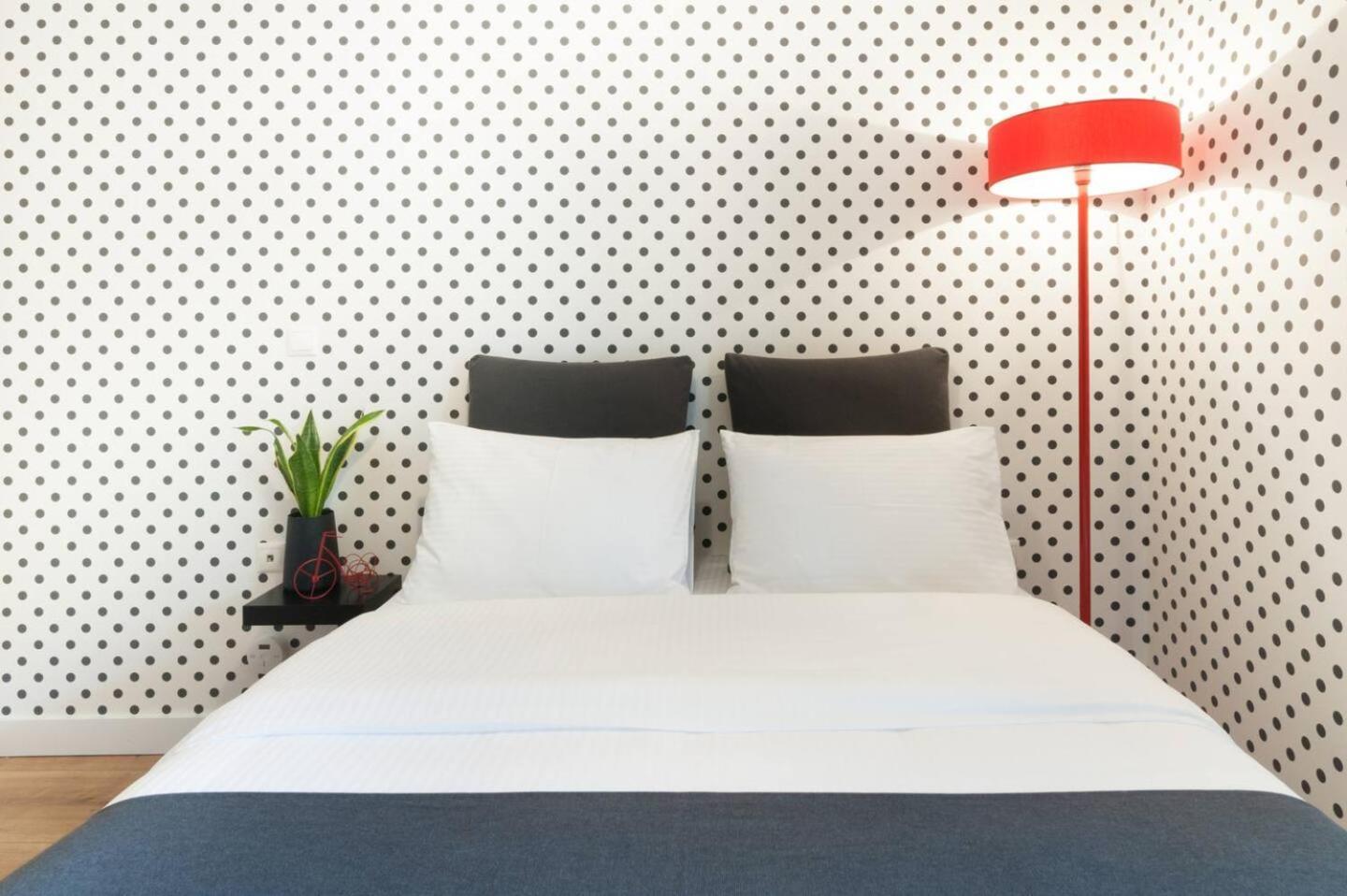 Ma Maison Nο 2, Luxury Central Suite With Parking, Ultra High Speed Internet 200 Mbps, 15' To Acropolis By Metro, 1' From Metro アテネ エクステリア 写真